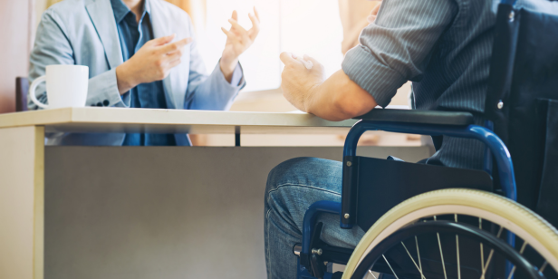 Emploi et handicap