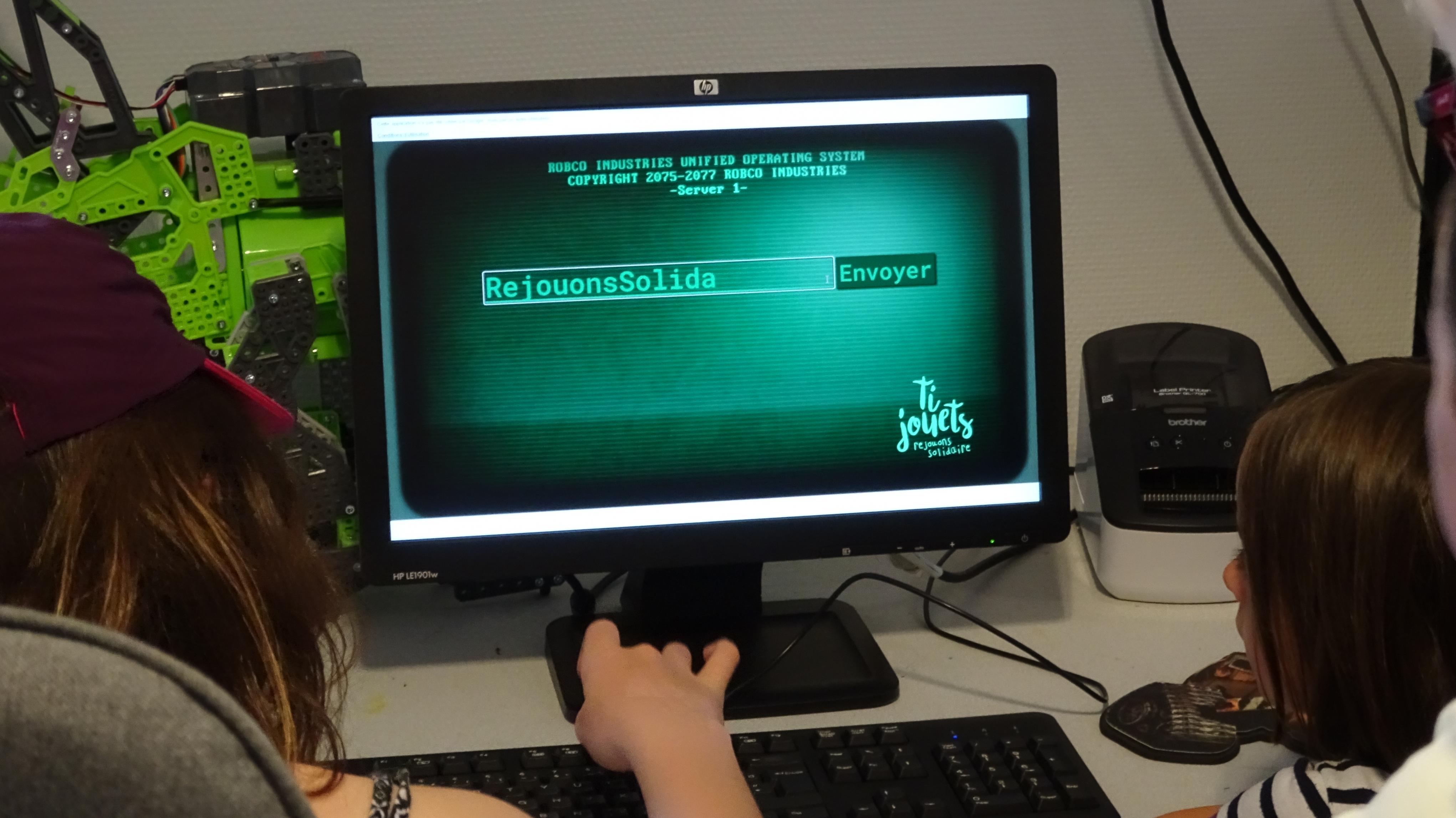animations en famille gratuites ti jouets mois de l'ESS