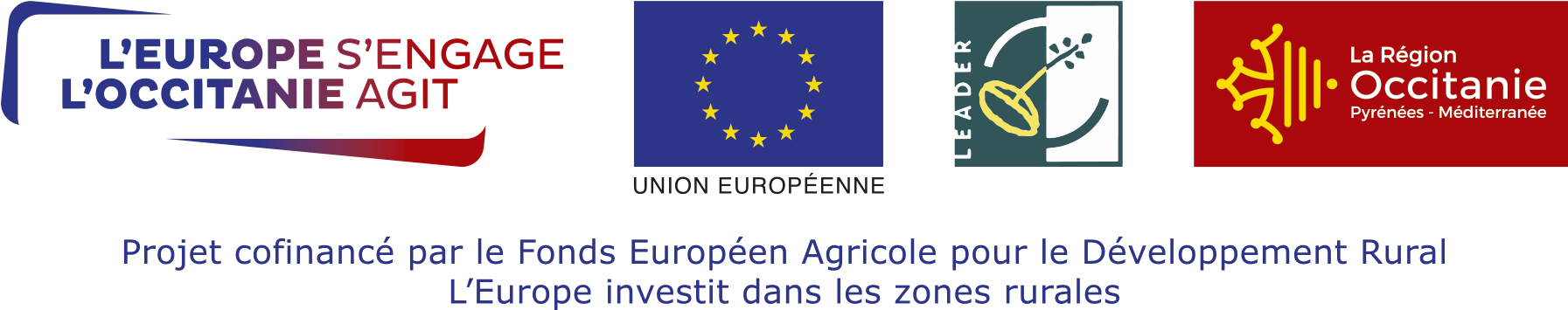Fonds Européen Agricole pour le Développement Rural : L'Europe investit dans les zones rurales