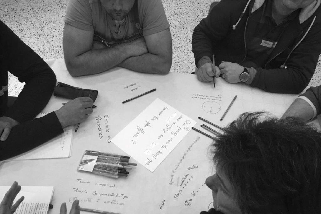 CAE et couveuse, pour ne pas entreprendre seul Développer son activité dans un cadre sécurisant et en coopération