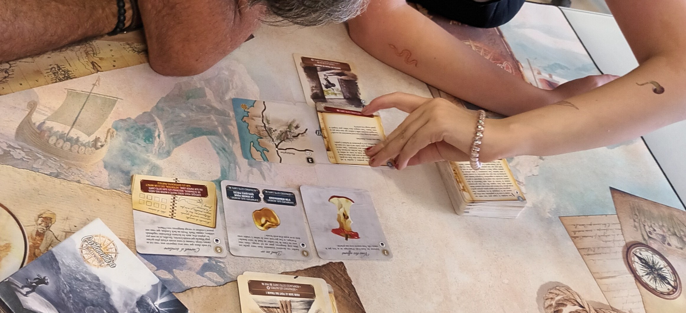 Le jeu dans les pratiques professionnelles Le jeu dans les pratiques professionnelles
