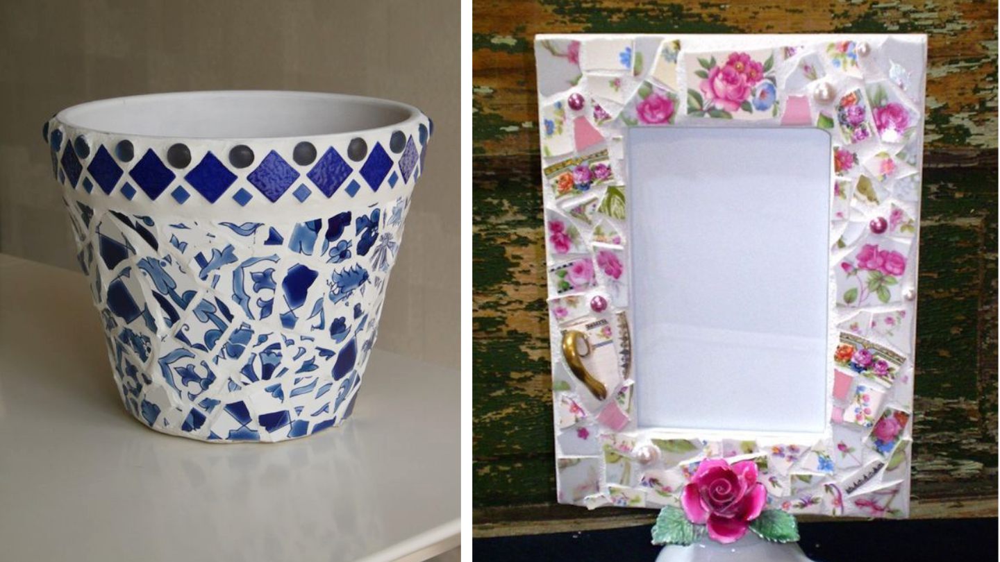 Atelier mosaique Atelier mosaique