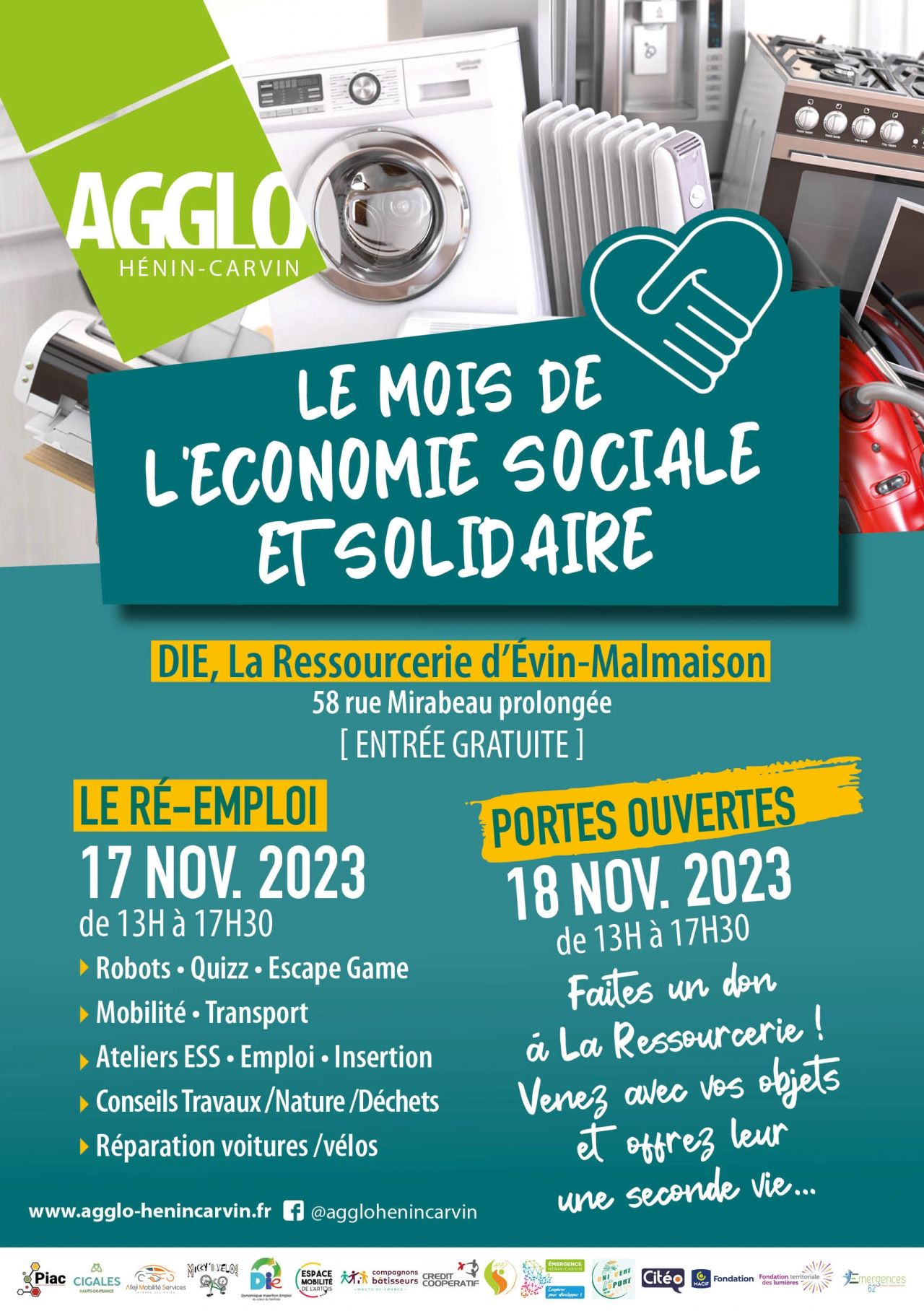 eve ressourcerie