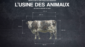 L'usine des animaux