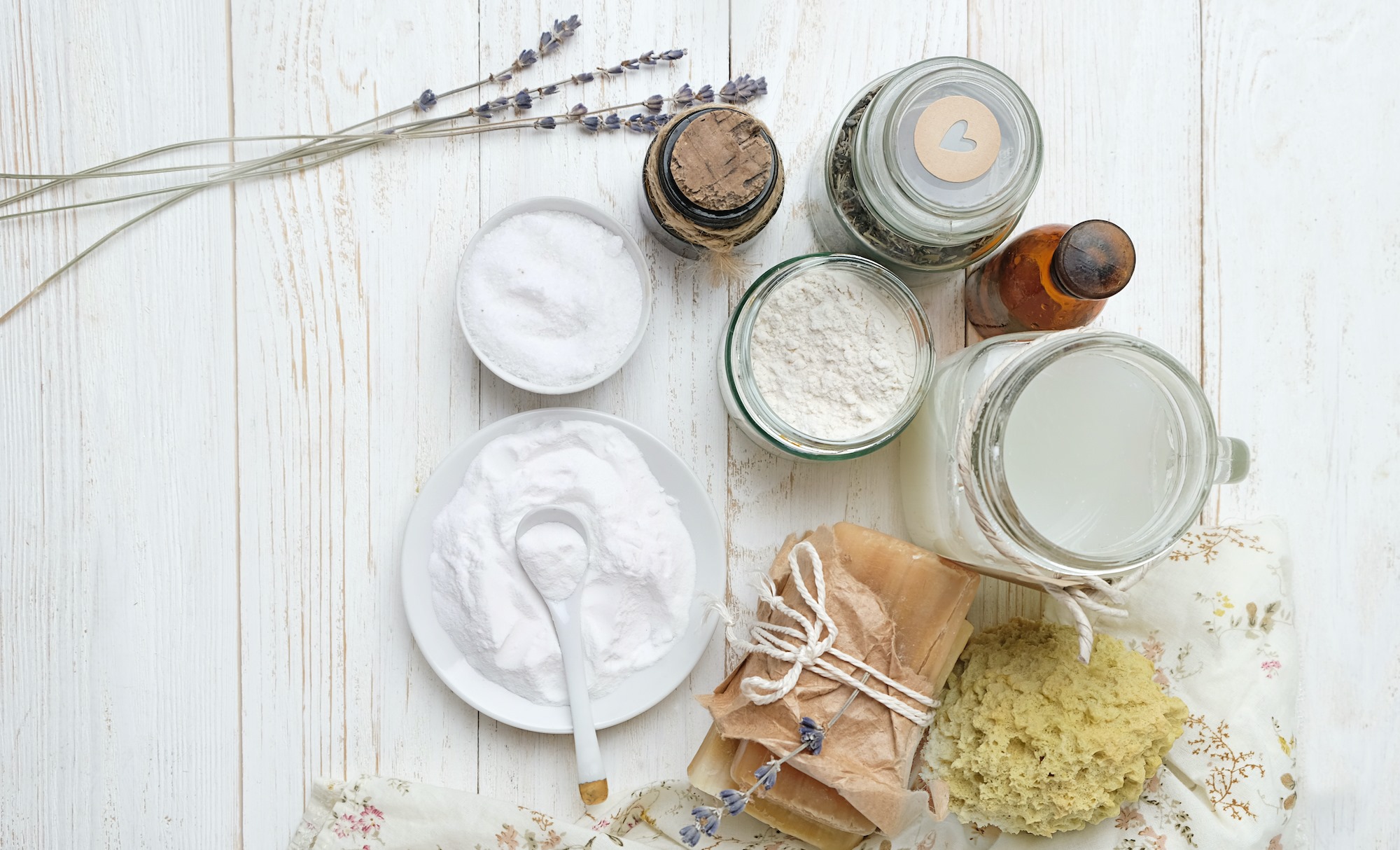 produits ménagers zéro déchet produits ménagers zéro déchet