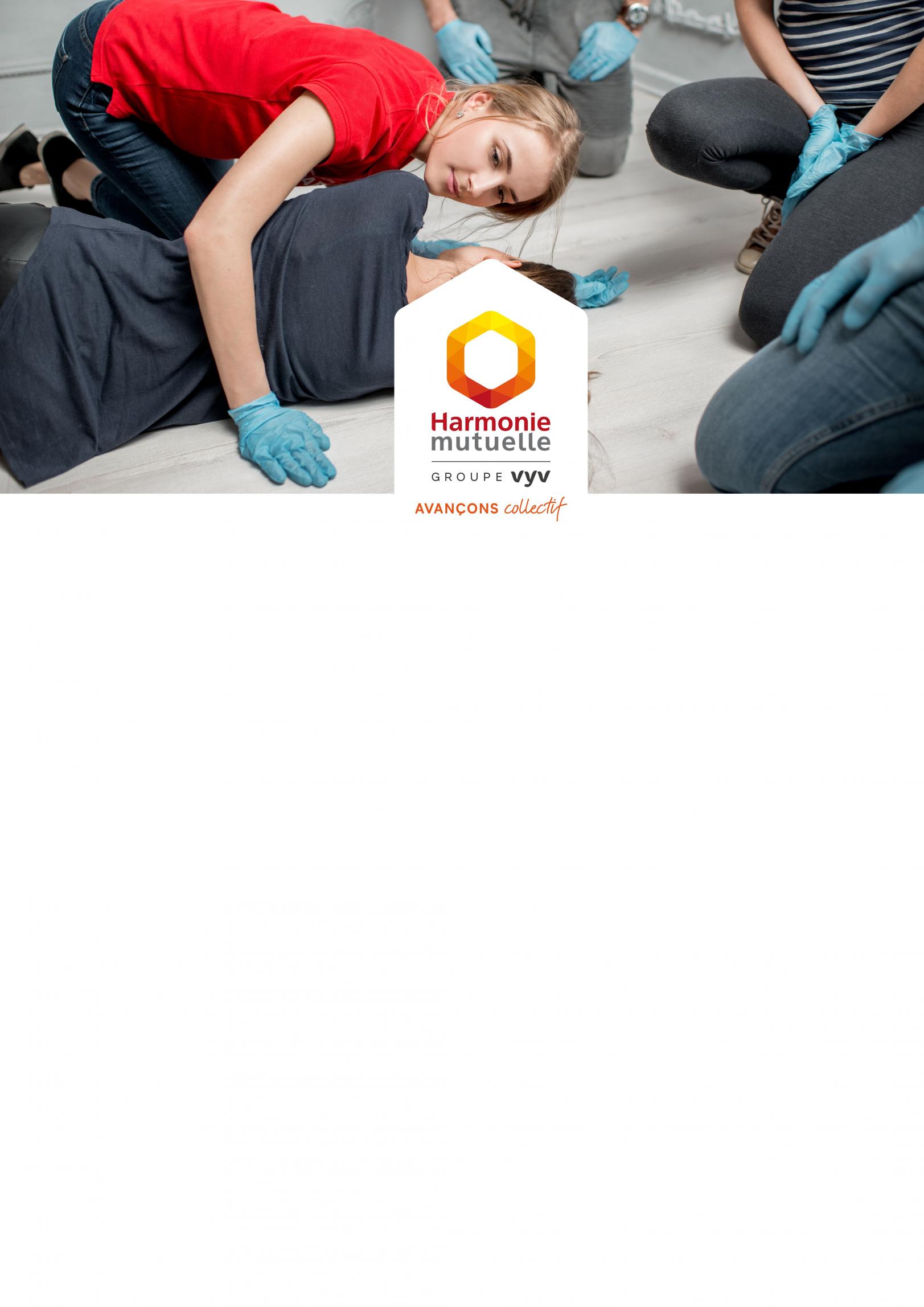 Gestes de premiers secours Gestes de premiers secours