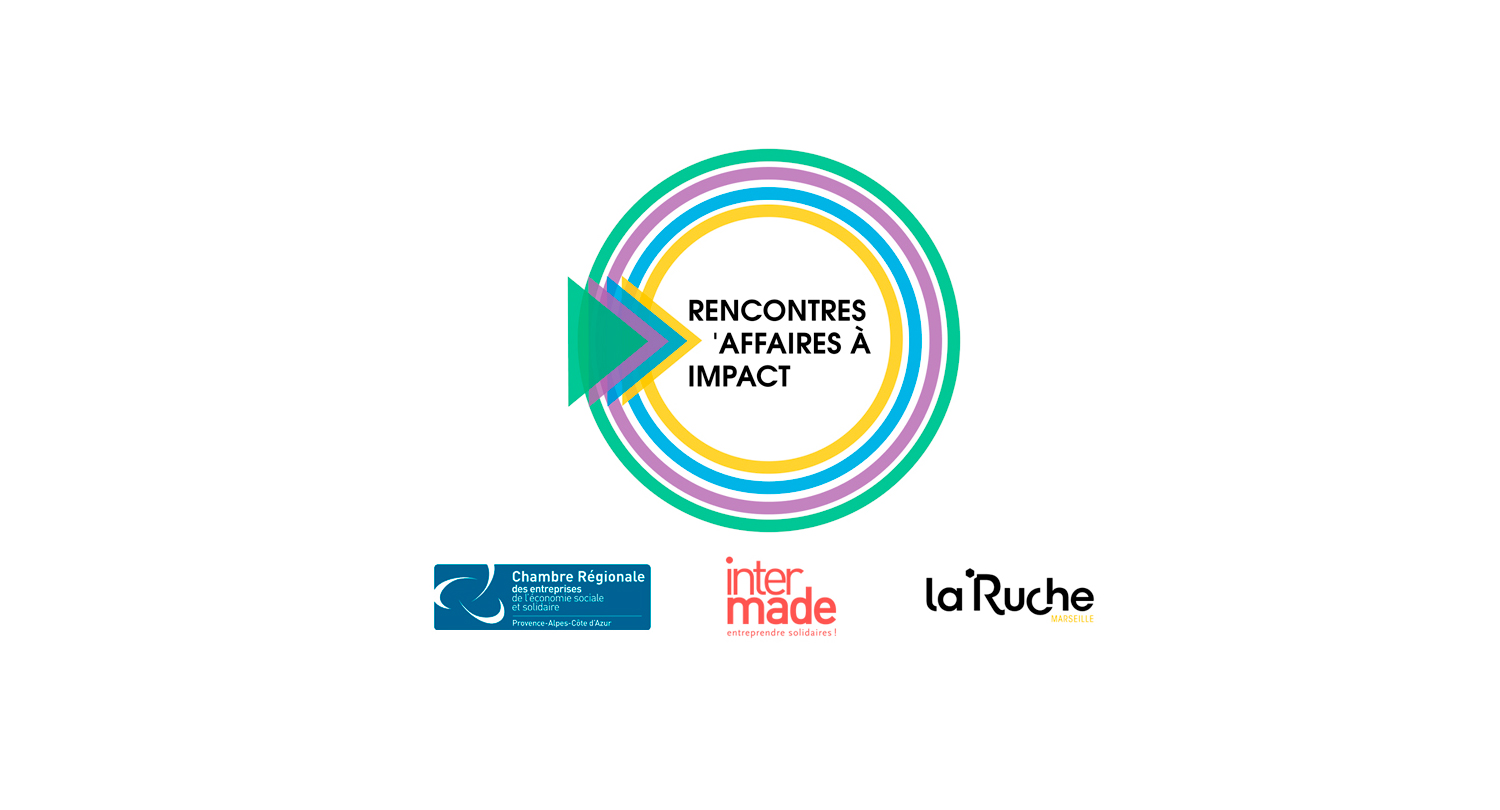 rencontres d'affaires à impact