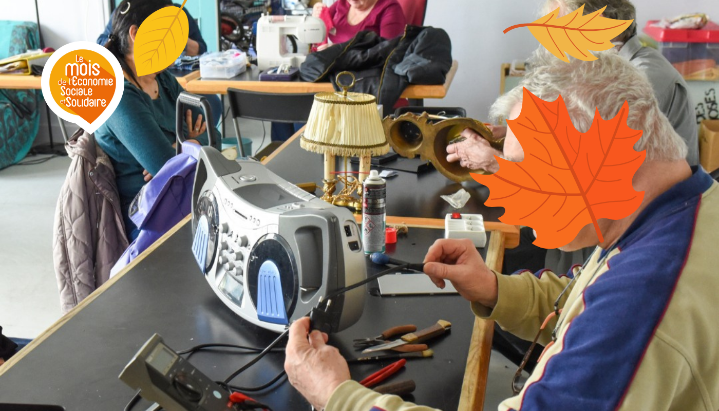 Repair Café