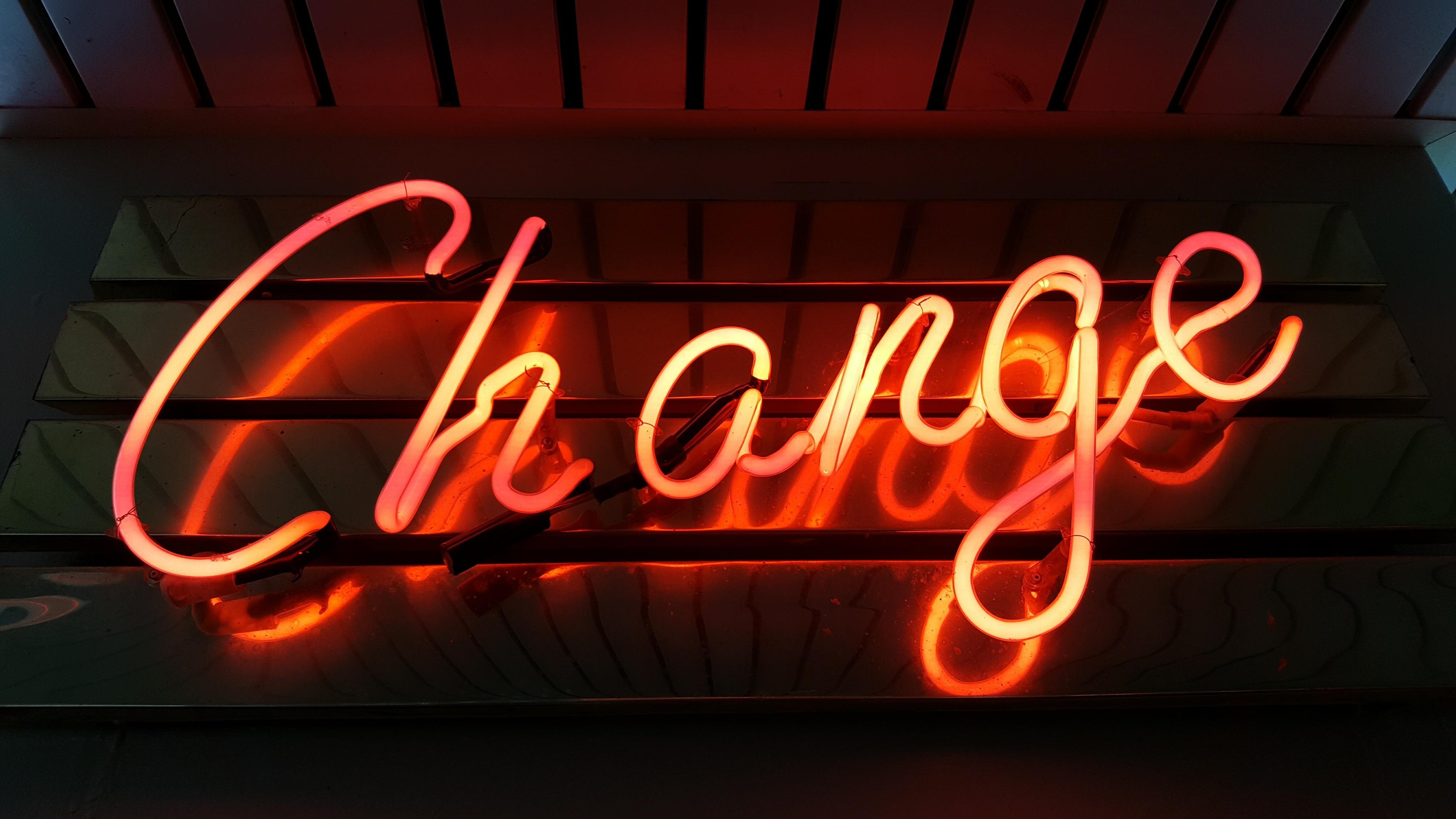 Entreprendre et changer le monde ! Entreprendre et changer le monde !