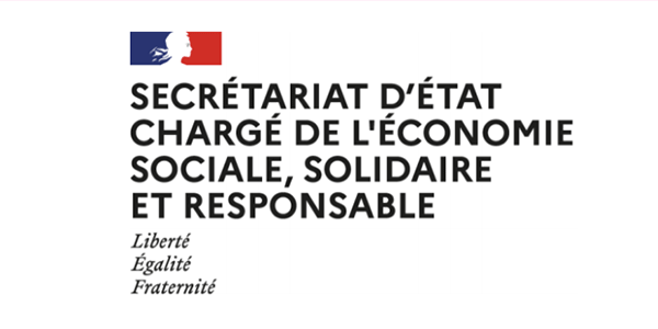 Secrétariat d'Etat à l'Economie Sociale, Solidaire et Responsable