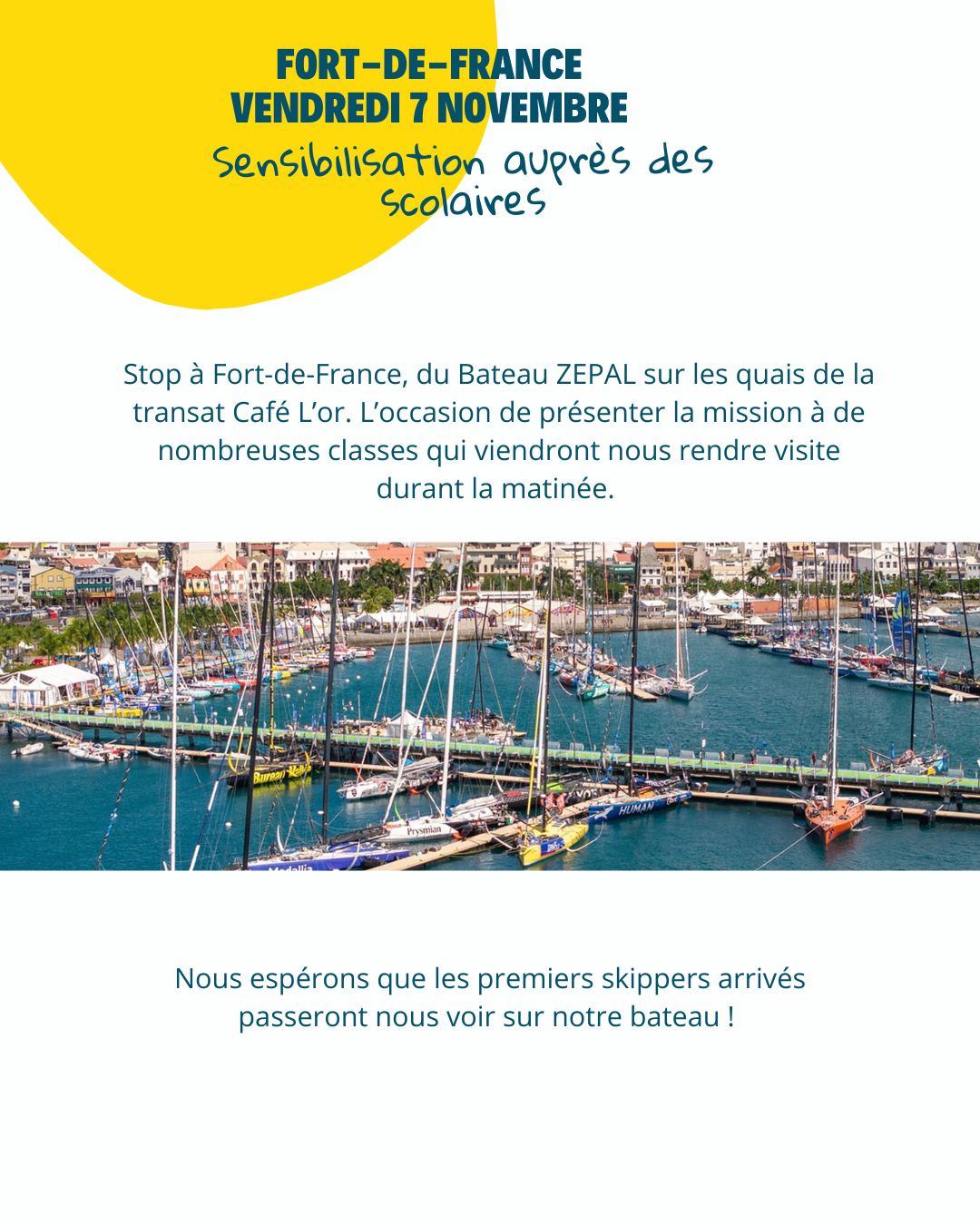 ZEPAL 2025 - Animations pour scolaires autour du micro-plastique