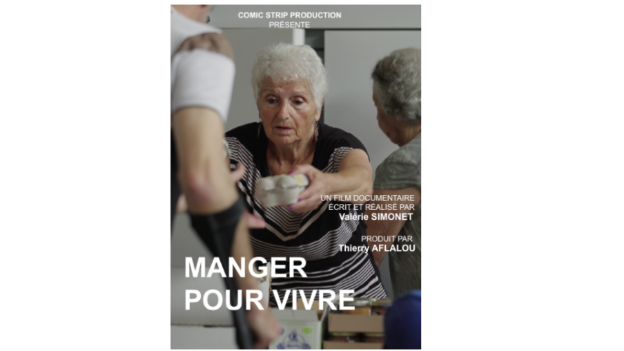 Affiche Affiche