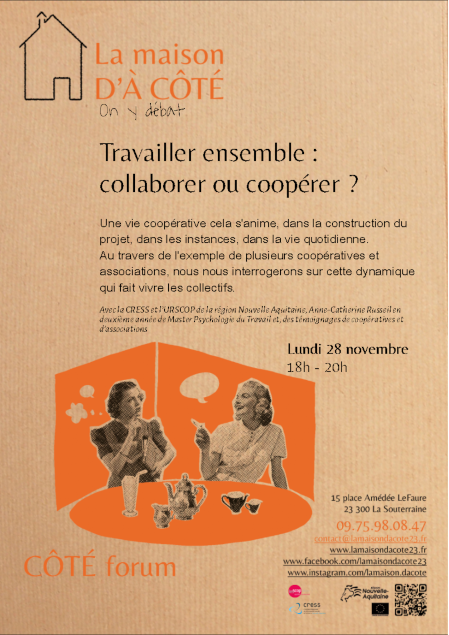 Travailler ensemble : collaborer ou coopérer ? travailler_ensemble_28_nov_22_la_souterraine