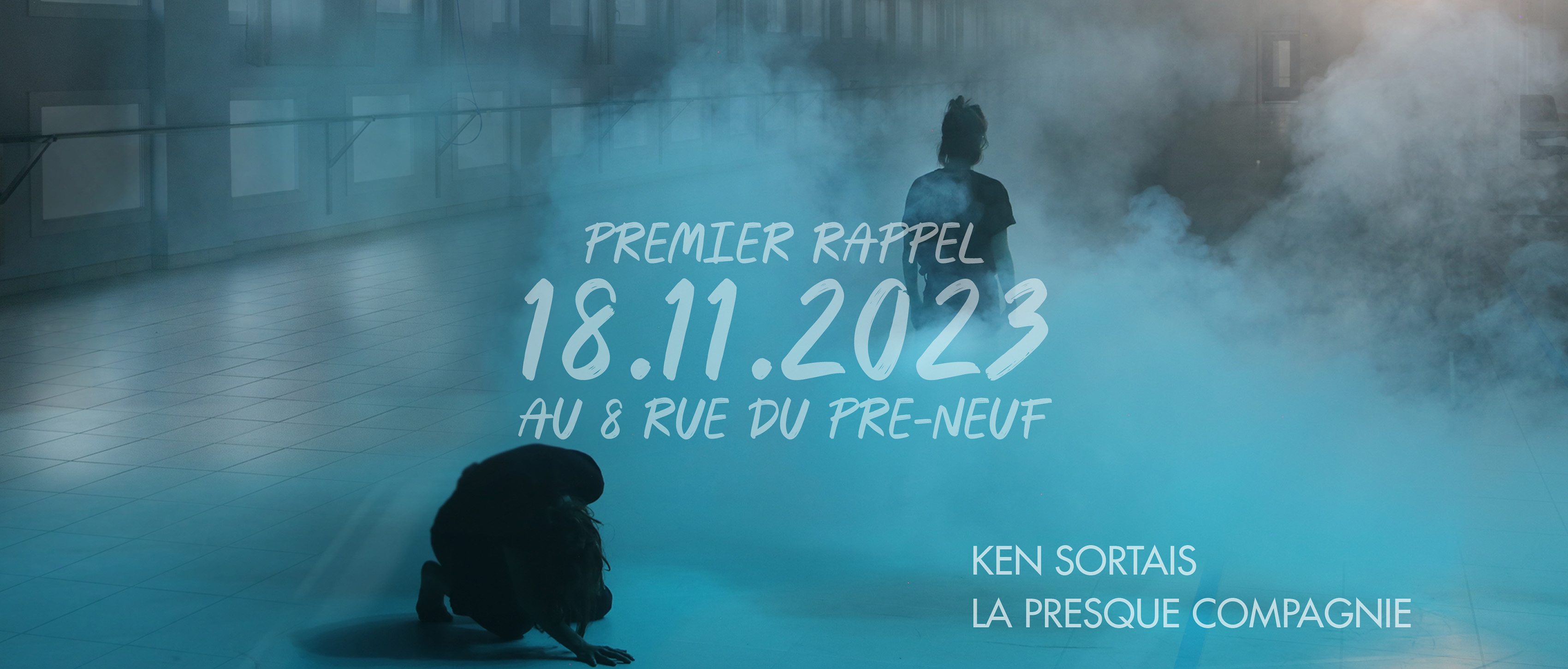 Premier rappel au 8 rue du Pré-Neuf Premier rappel au 8 rue du Pré-Neuf | 2angles