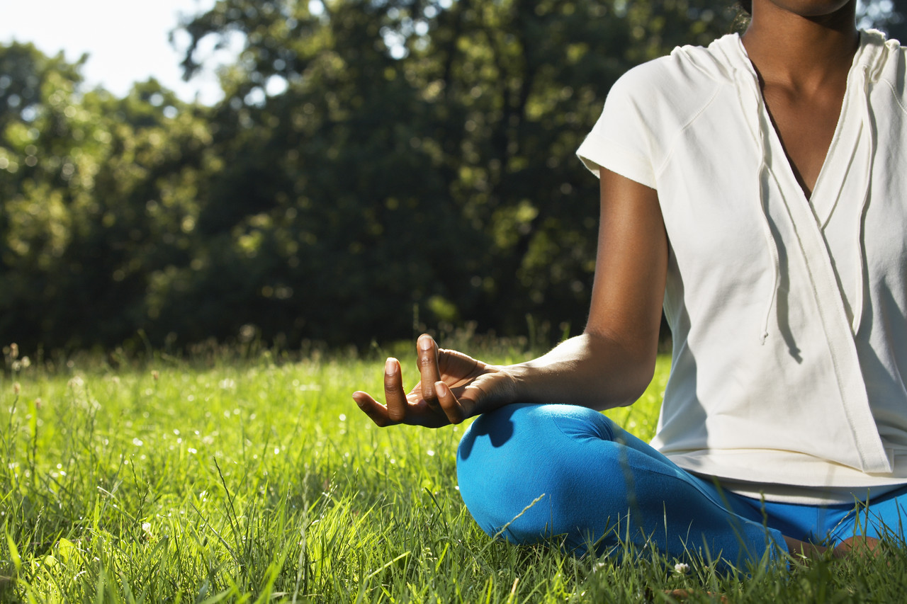 méditation