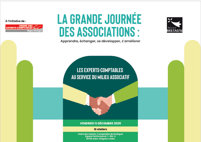 Visuel journée des associations