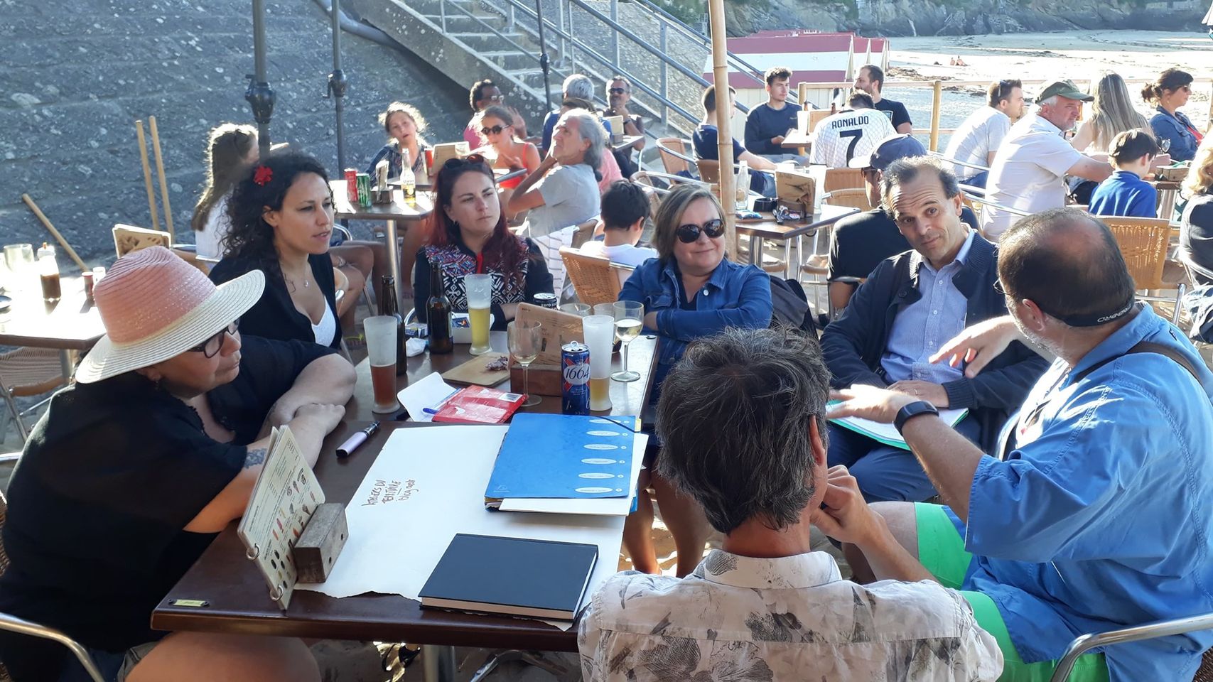 Les Ateliers du Territoire