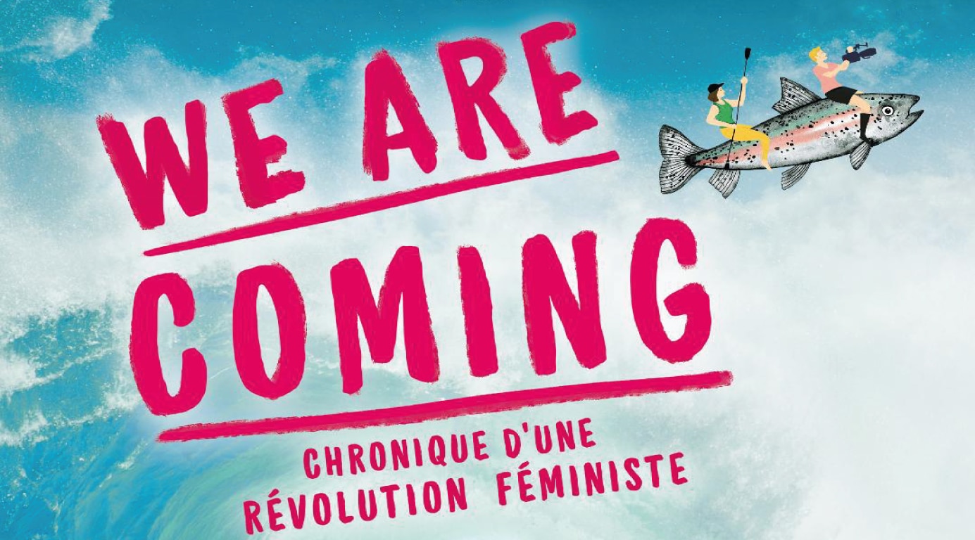 Féminisme & ESS Féminisme & ESS