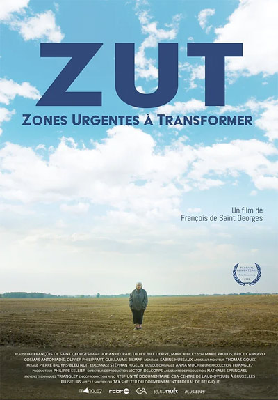 ZUT- Zones urgentes à transformer