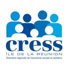 Logo CRESS Réunion