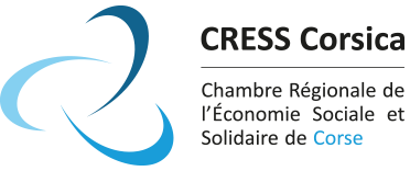 Logo CRESS Corse