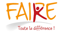 Logo FAIRE 