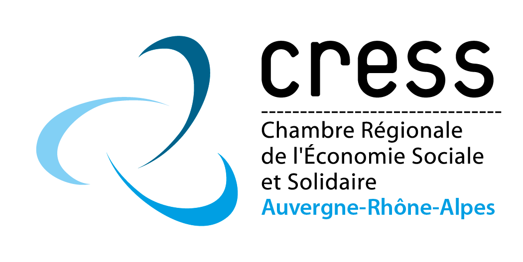 Logo CRESS AuRa