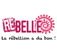 Logo Re-belle