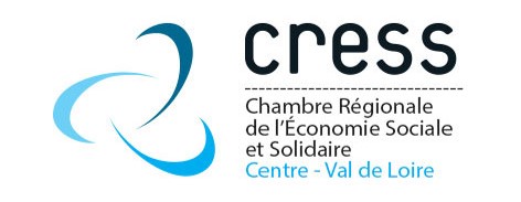 Logo CRESS Centre Val de Loire