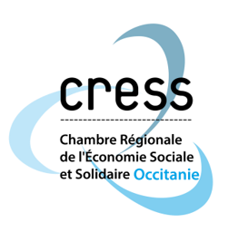 Logo CRESS Occitanie