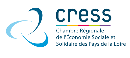 Logo de la CRESS Pays de la Loire