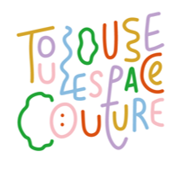 Logo Toulouse Espace Couture