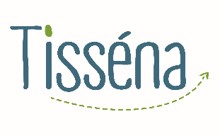 Logo Tisséna