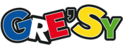 Logo GRESY