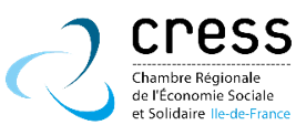 Logo de la CRESS Ile-de-France