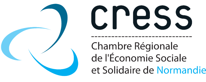 Logo CRESS Normandie