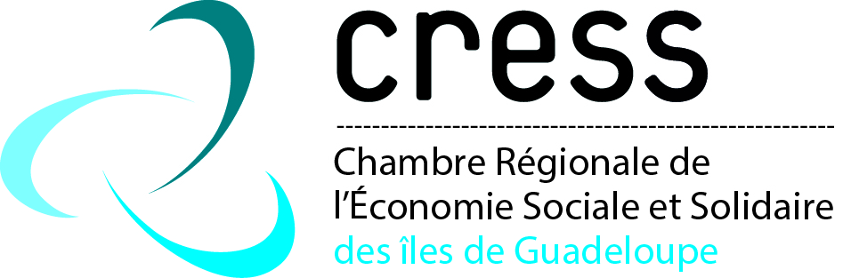 Logo CRESS Guadeloupe