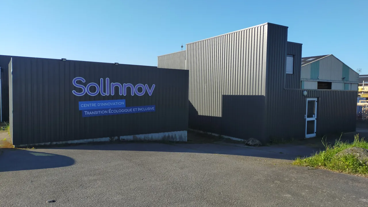 photo solinnov
